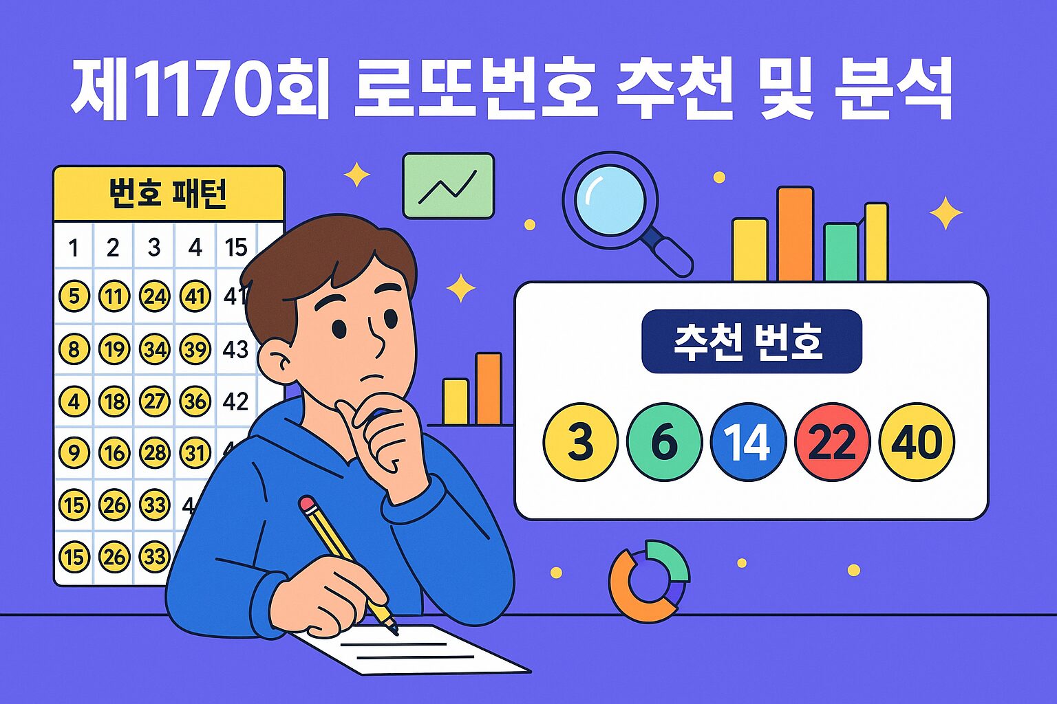 1170회 로또
