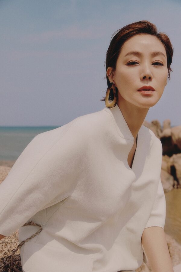 김성령